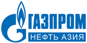 Магазины АЗК - Газпром Нефть Азия